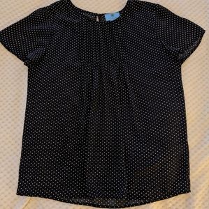 CeCe blouse